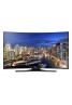 Samsung UN55HU7250 Curved 55-Inch 4K Ultra HD 120Hz Smart LED TV